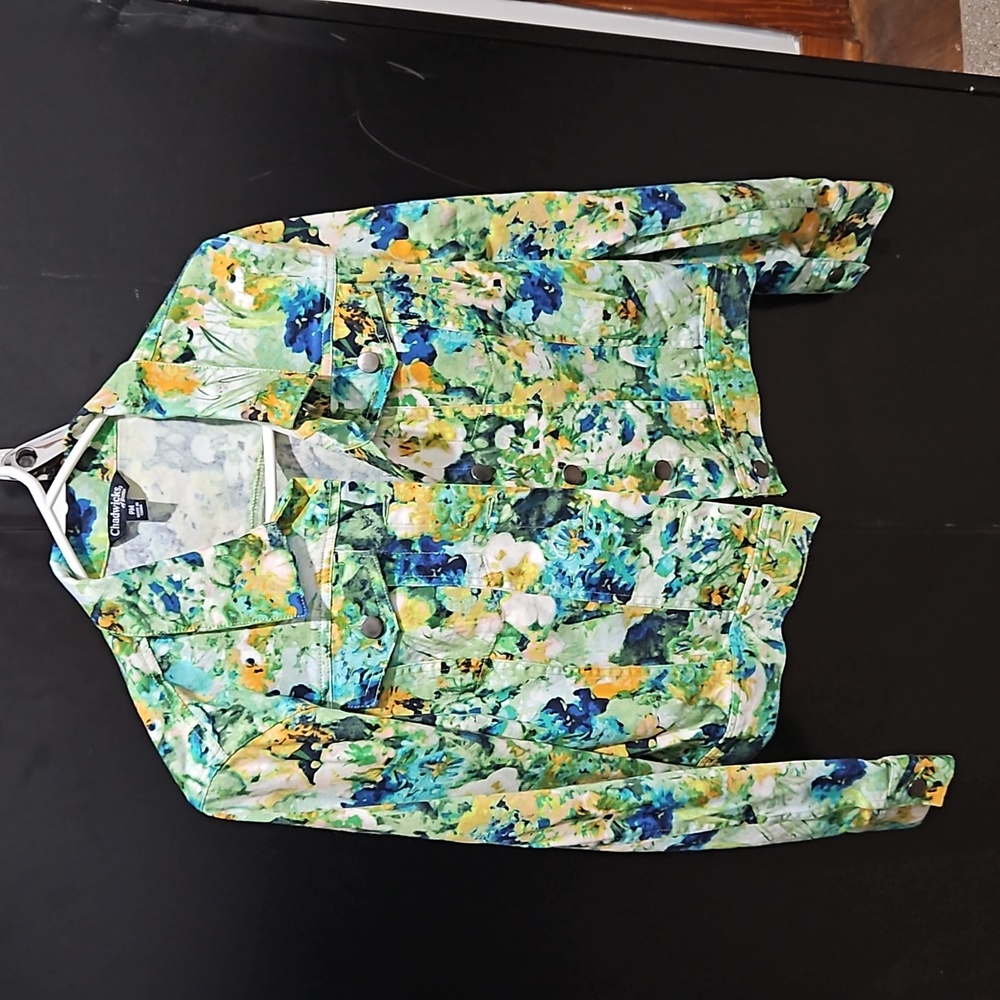 Women's coat